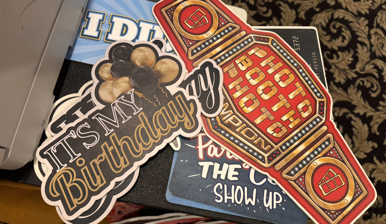 Foto Fun by Griff event photo 19